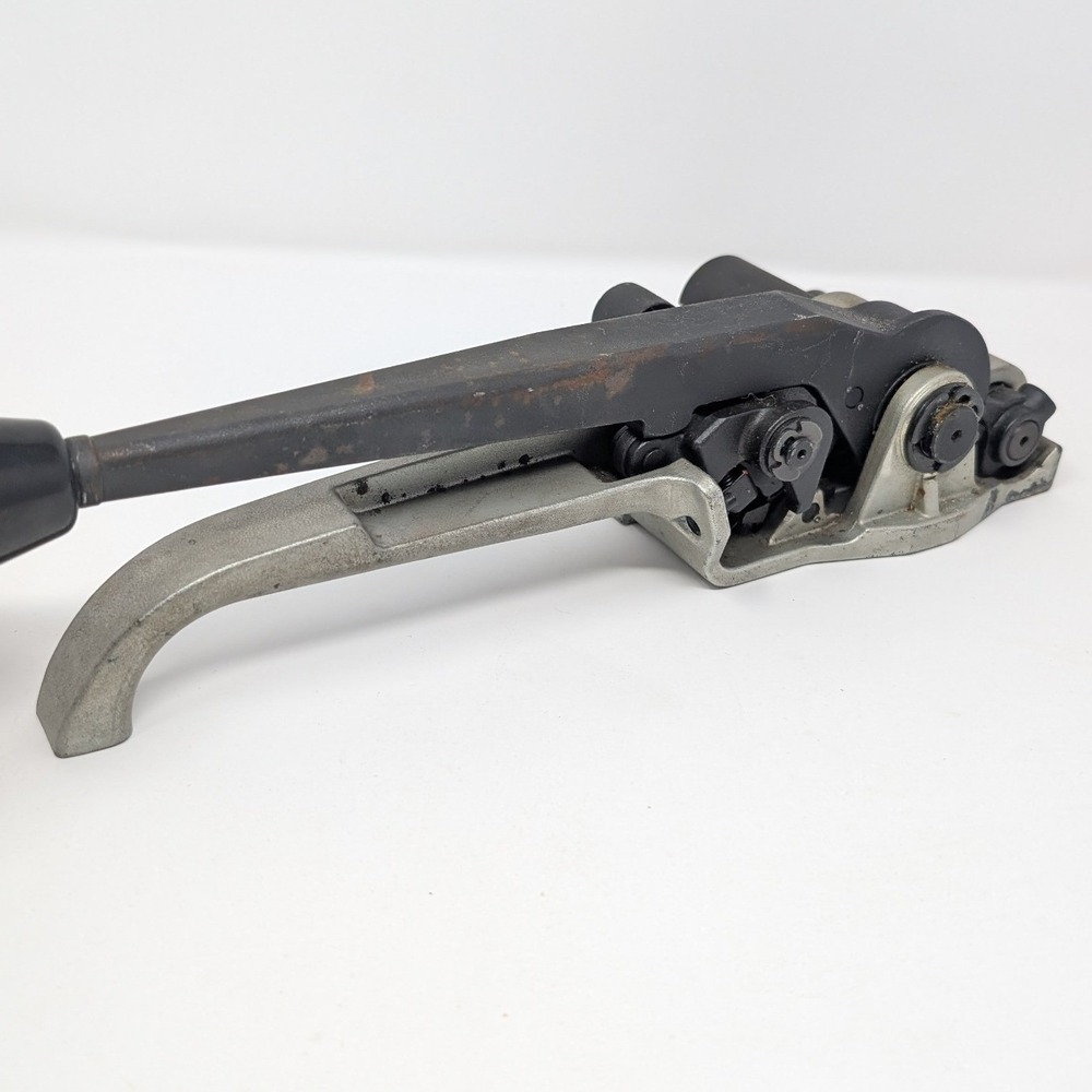 Tenika MUL-375 Heavy Duty Tensioner Wide Cord Strapping bundling shipping - Picture 2 of 12